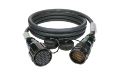 Cablu multicore compact Klotz PolyLIVE - RMP 150p F/M32-channel - analog multicore - PVC - plastic / ZEP - 20 m