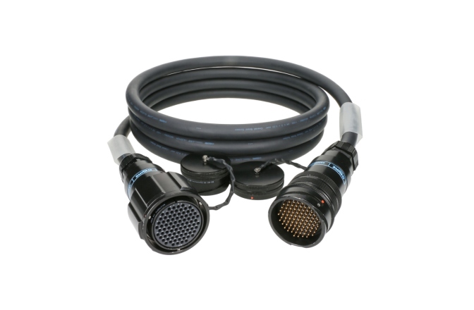 Cablu multicore compact Klotz PolyLIVE - RMP 150p F/M32-channel - analog multicore - PVC - plastic / ZEP - 20 m