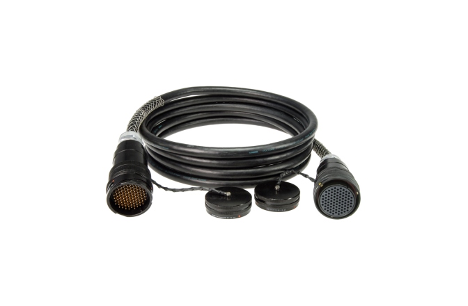 Cablu multicore compact Klotz PolyLIVE - RMP 150p F/M32-channel - analog multicore - PVC - plastic / ZEP - 20 m