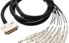 Cablu multicore Cymatic Audio DB25-TRS