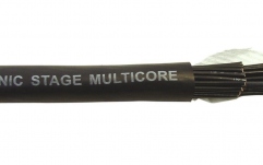 Cablu multicore Omnitronic Multicore 24x2x0.12 25m