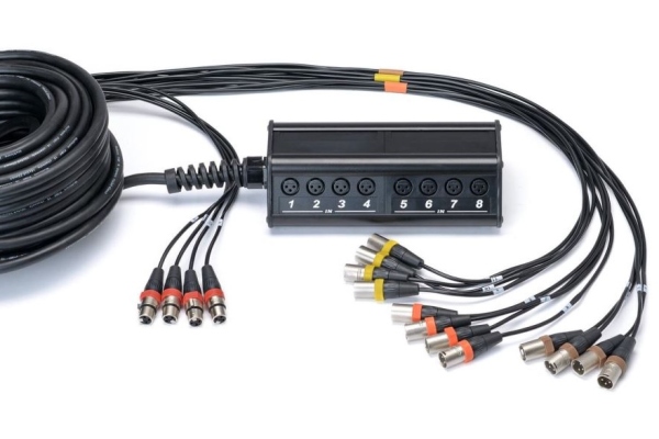 Multicore CYB C 12/4