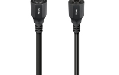 Cablu Optic Toslink - mini Toslink  Audioquest Pearl 1.5m Toslink - mini Toslink 