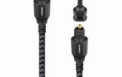 Cablu Optic Toslink - Toslink  Audioquest Carbon 1.5m Toslink - Toslink 
