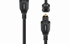 Cablu Optic Toslink - Toslink  Audioquest Carbon 1.5m Toslink - Toslink 