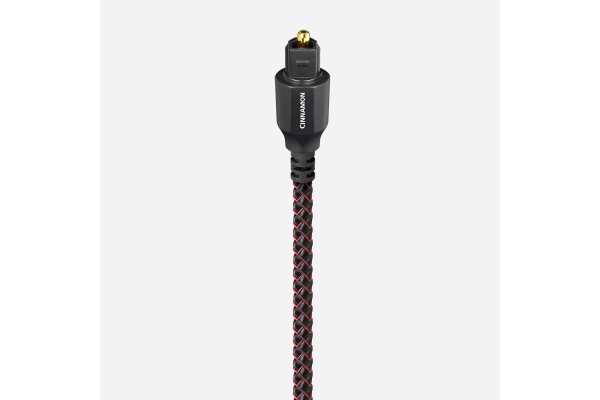 Cinnamon 3m Toslink - Toslink Cinnamon 3m Toslink - Toslink