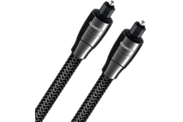 Diamond 1.5m Toslink - Toslink Diamond 1.5m Toslink - Toslink