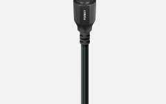 Cablu Optic Toslink - Toslink  Audioquest Forest 0.75m Toslink - Toslink 