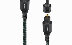 Cablu Optic Toslink - Toslink  Audioquest Forest 3.0m Toslink - Toslink 