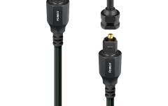 Cablu Optic Toslink - Toslink  Audioquest Forest 3.0m Toslink - Toslink 