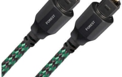 Cablu Optic Toslink - Toslink  Audioquest Forest 8m Toslink - Toslink 