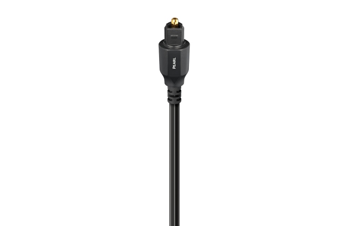 Cablu Optic Toslink - Toslink  Audioquest Pearl 0.75m Toslink - Toslink 