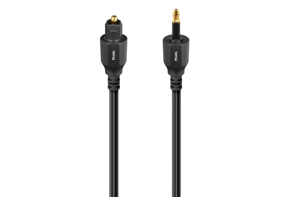 Pearl 8m Toslink - Toslink Pearl 8m Toslink - Toslink