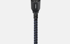 Cablu Optic Toslink - Toslink  Audioquest Vodka 0.75m Toslink - Toslink 