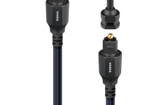 Cablu Optic Toslink - Toslink  Audioquest Vodka 1.5m Toslink - Toslink 