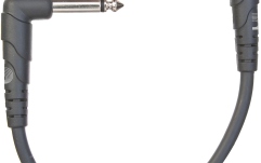 Cablu Patch Daddario Classic Series Patch Cable 3-pack 0,15m