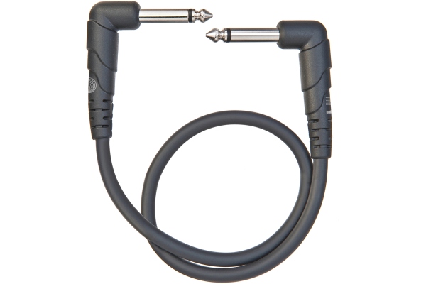 Classic Series Patch Cable Right-Angle 0,3m