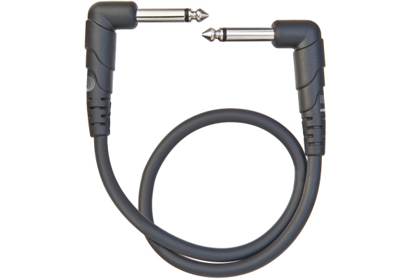Classic Series Patch Cable Right-Angle 3 feet
