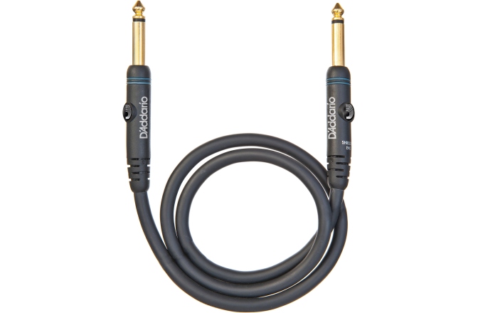 Cablu Patch Daddario Custom Series Patch Cable 0,609 m