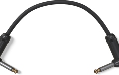 Cablu Patch Daddario merican Stage 1/4" Patch Cable 15,24 cm