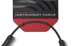 Cablu Patch Daddario merican Stage 1/4" Patch Cable 15,24 cm