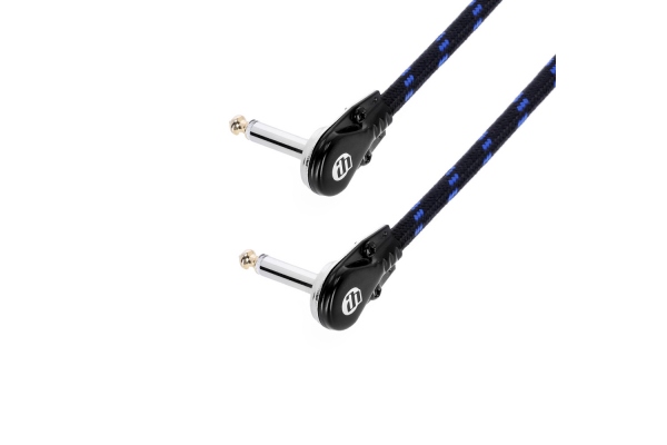 4Star Pedalboard Patch Cable Vintage 0.6m