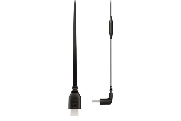 SC16 USB C-C 300MM FLAT CABLE SC16 USB C-C 300MM FLAT CABLE