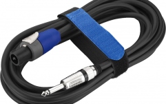 Cablu pentru boxe Monacor MSCN-8050/SW