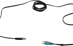 Cablu pentru casti AKG MK HS MiniJack