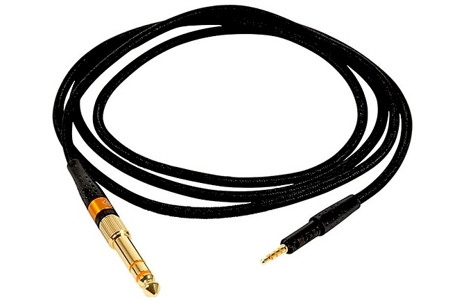 Cablu pentru Căști NDH Neumann NDH Cloth Cov. Symmetric Cable 1.2 m