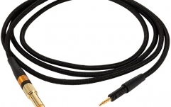 Cablu pentru Căști NDH Neumann NDH Cloth Cov. Symmetric Cable 1.2 m