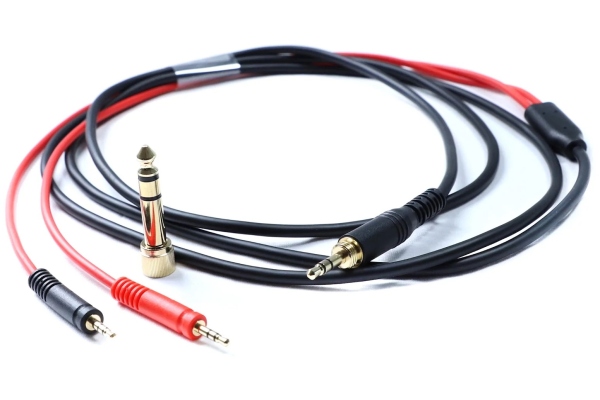 Replacement cable for OLLO Audio headphones Replacement cable for OLLO Audio headphones