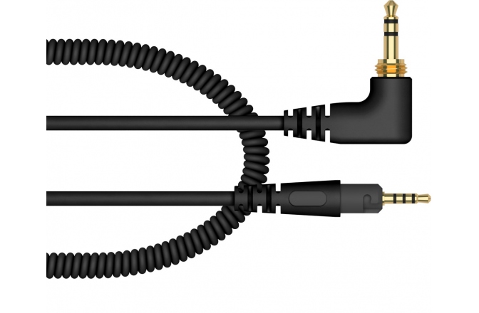 Cablu pentru Căști Pioneer DJ HC-CA0701-K