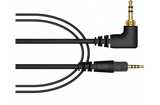 Cablu pentru Căști Pioneer DJ HC-CA0702-K