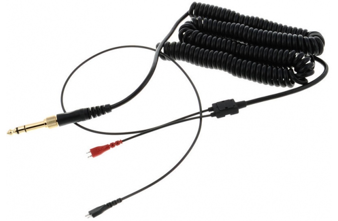Cablu pentru Căști Sennheiser HD-25 Coiled Cable