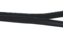 Cablu pentru difuzoare pasive Omnitronic Speaker Cable 215 Black