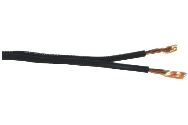 Speaker Cable 215 Black Speaker Cable 215 Black