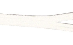Cablu pentru difuzoare pasive Omnitronic Speaker Cable 215 White