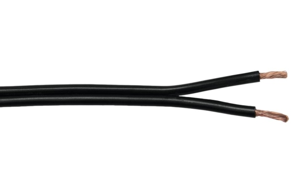 Speaker Cable 225 Black Speaker Cable 225 Black