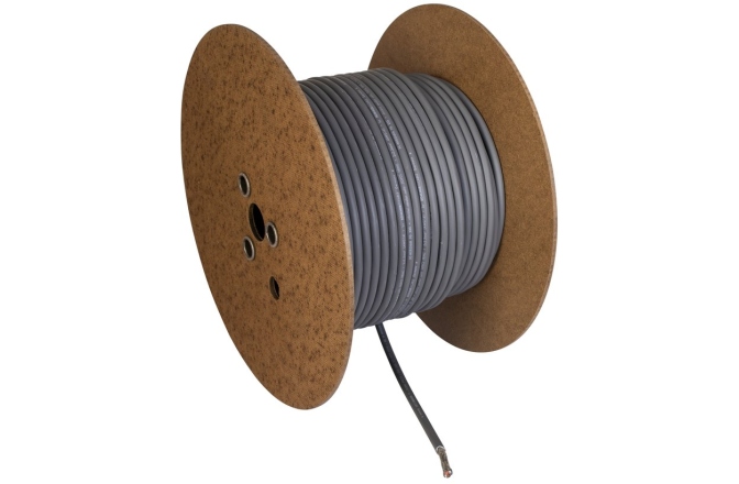 Cablu pentru difuzoare pasive Sommer Cable Speaker 2x2,5 Meridian Install SP225 FRNC, shielded