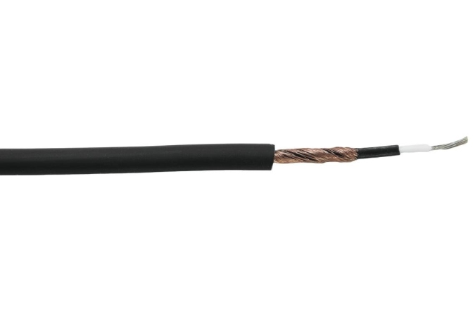 Cablu pentru instrument Sommer Cable Instrument 100m bl Tricone MKII