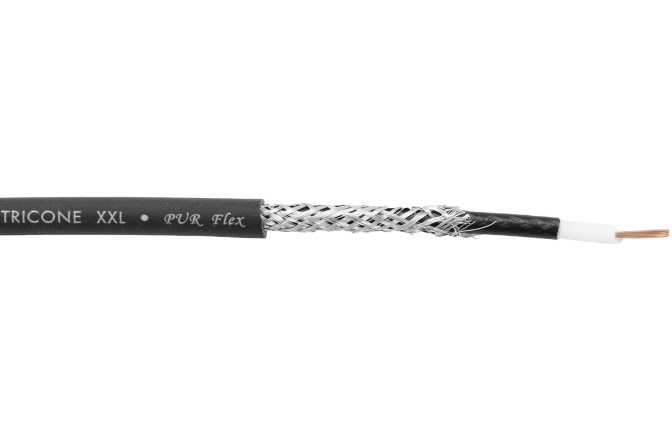 Cablu pentru instrument Sommer Cable Instrument bl Tricone XXL