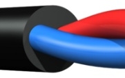 Cablu pentu boxe Klotz LY225S
