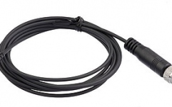 Cablu Sennheiser Cable HSP 2/4 SW Mini TRS Black
