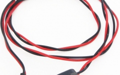 Cablu soclu baterie Ortega Battery cable 9Volt  for B-Band  - 9Volt B-Band
