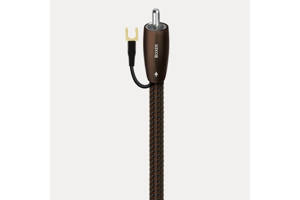 Boxer 16m RCA - RCA Boxer 16m RCA - RCA