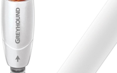 Cablu Subwoofer RCA - RCA  Audioquest Greyhound 2m