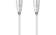 Cablu Subwoofer RCA - RCA  Audioquest Greyhound 3m
