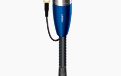 Cablu subwoofer RCA - RCA  Audioquest Husky 2m