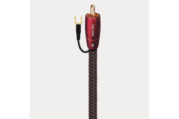 Irish Red 12m Irish Red 12m